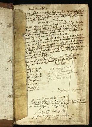 Second Part of the Institutes of the Lawes of England: