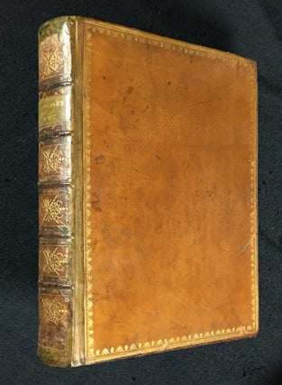 Item #18030040 The Works of Richard Owen Cambridge, including several pieces never before...