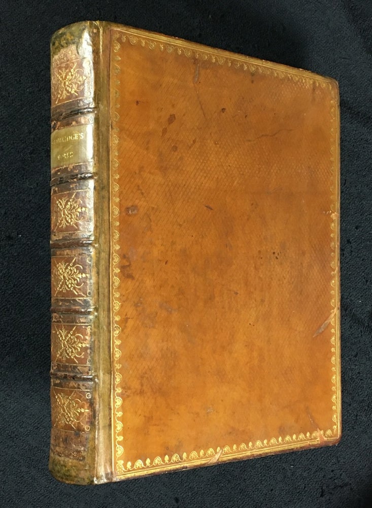 Item #18030040 The Works of Richard Owen Cambridge, including several pieces never before published: with an account of his Life and Character, by his son, George Owen Cambridge, Prebendary of Ely. Richard Owen Cambridge, George Owen Cambridge his son.