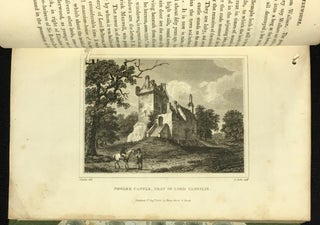 The Beauties of Scotland. [Complete in 5 volumes] Containing a clear and full account of the Agriculture, Commerce, Mines, and Manufactures; of the Population, Cities, Towns, Villages, &c. of each county.