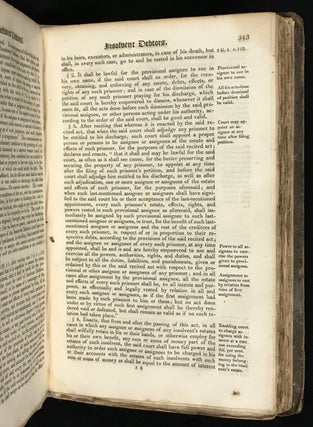 A Supplement to the Twenty-Third Edition of Dr. Burn's Justice of the Peace and Parish Officer; including the Statutes from the 1st Geo. IV., 1820, to the 3d Geo. IV., 1822, and the adjusted cases to the end of Trinity term, 1822...