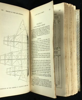 Sails and Sailmaking. With Draughting, and the Centre of Effort of the Sails. Also, Weights and Sizes of Ropes; Masting, Rigging, and Sails of Steam Vessels, etc. Weale's Rudimentary Scientific and Educational Series #149.