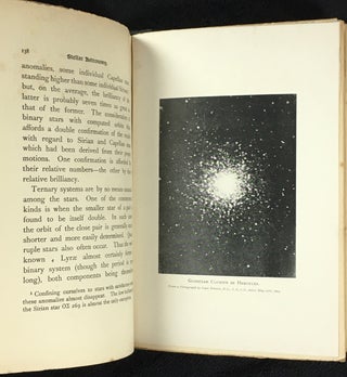 An Introduction to Stellar Astronomy.