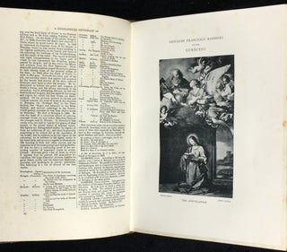 Bryan`s Dictionary of Painters and Engravers. [Complete in 5 vols.]