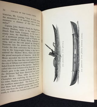 Voyage of the Paper Canoe. A geographical journey of 2500 miles, from Quebec to the Gulf of Mexico, during the years 1874-5.