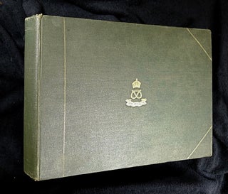 Item #19263060 A Pictorial Souvenir and History of the First Battalion, the South Staffordshire...