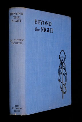 Beyond the Night.