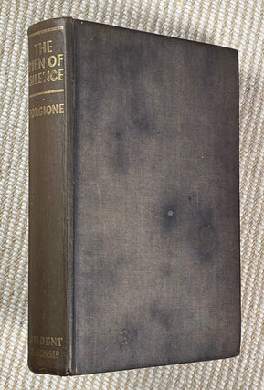 Item #19292110 The Men of Silence. Louis Forgione, Walter Littlefield