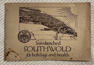 Item #19301030 Sun-drenched Southwold for holidays and health