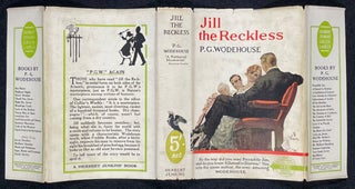 Jill the Reckless.