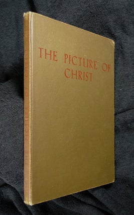 Item #19373040 The Picture of Christ as evidence of Religious Development. Wilhelm Kelber:...