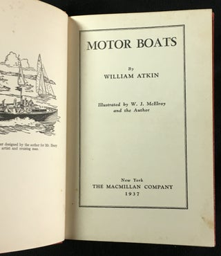 Motor Boats.