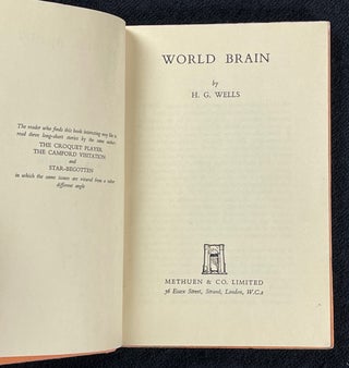 World Brain.