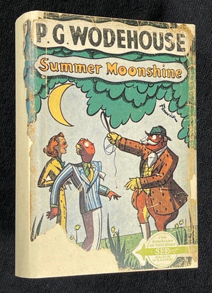 Item #19402030 Summer Moonshine. P G. Wodehouse