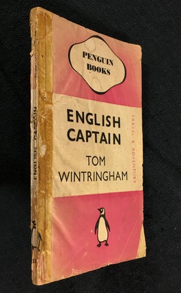 English Captain. [Penguin #374]