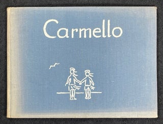 Item #19452030 Carmello. Bettina