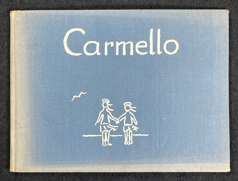 Item #19452030 Carmello. Bettina.