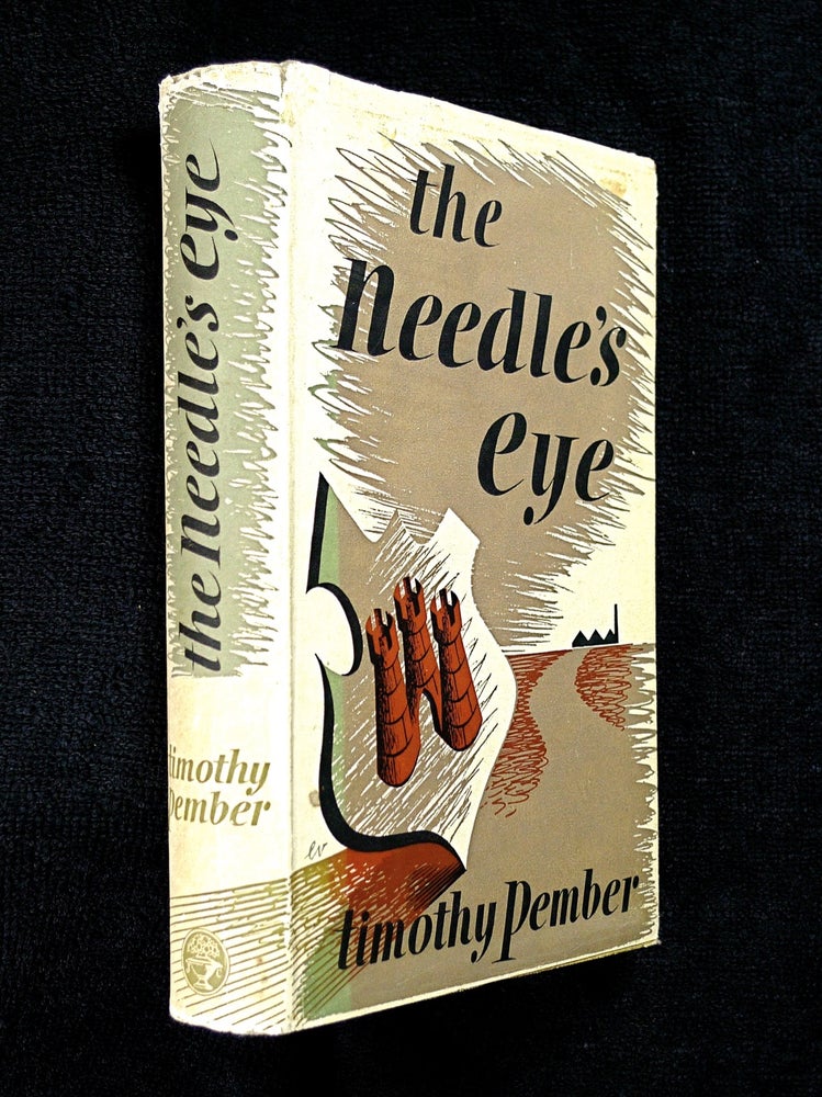 Item #19483040 The Needle's Eye. Timothy Pember.