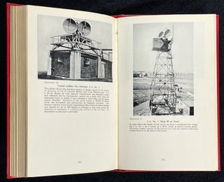 The Second World War 1939-1945: Army Radar. [Restricted]