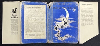 Eudoria's Broomstick. a story for children.