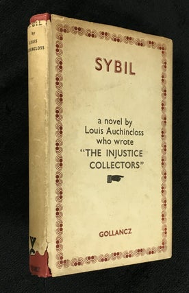 Item #19520050 Sybil. Louis Auchincloss