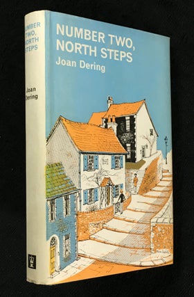 Item #19658080 Number Two, North Steps. Joan Dering