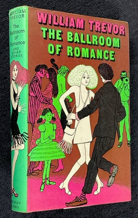 Item #19722060 The Ballroom of Romance. William Trevor