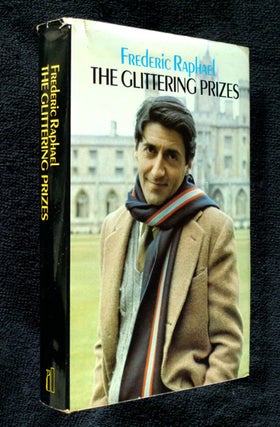Item #19765050 The Glittering Prizes. Frederic Raphael