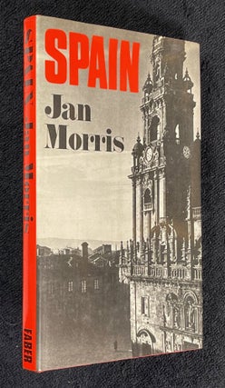 Item #19791110 Spain. Jan Morris