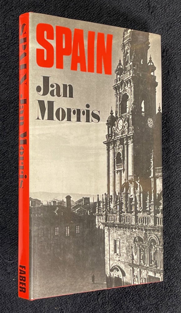 Item #19791110 Spain. Jan Morris.