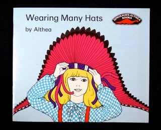 Item #19805081 Wearing Many Hats. Althea, Helen Herbert