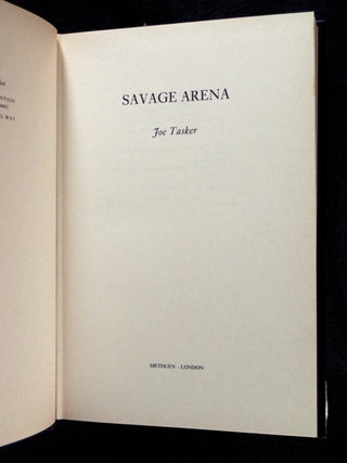Savage Arena.