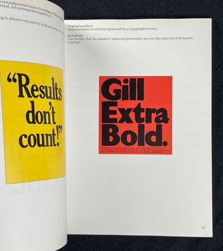 Forget all the rules about Graphic Design. Including the ones in this book.