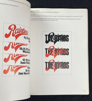 Forget all the rules about Graphic Design. Including the ones in this book.