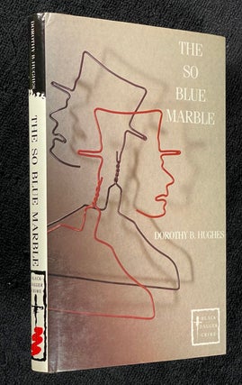 Item #19872040 The So Blue Marble. Dorothy B. Hughes, John Kennedy Melling
