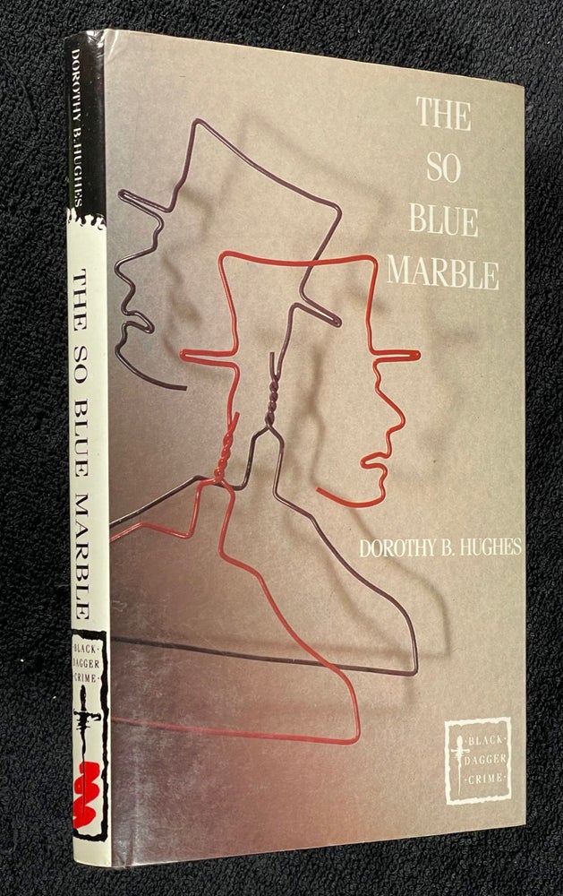 Item #19872040 The So Blue Marble. Dorothy B. Hughes, John Kennedy Melling.