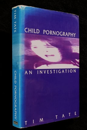 Item #19906080 Child Pornography. Tim Tate