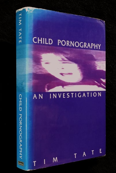 Item #19906080 Child Pornography. Tim Tate.