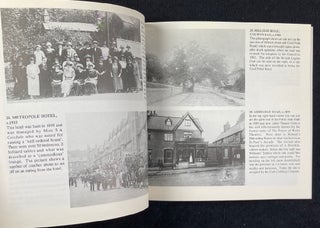 Colwyn Bay and district: a collection of pictures. Volume 1, Volume 2, and Volume 3.