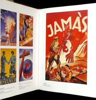 Art and Power. Europe under the Dictators, 1930-45. [Hardback edition].