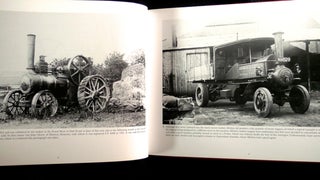 The Traction Engine Archive.