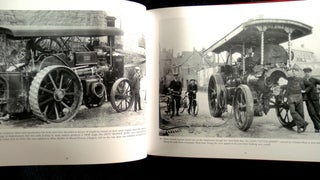 The Traction Engine Archive.