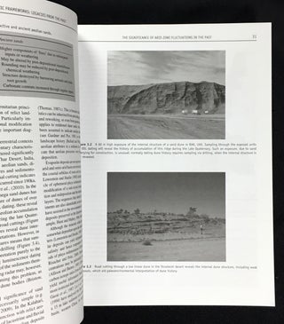 Arid Zone Geomorphology: Process, Form and Change in Drylands. Third Edition.
